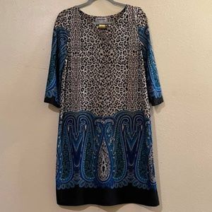 Shelby and Palmer  Medium Dress